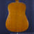 Used BENTLY 5106 ACOUSTIC GUITAR Laminate Top Acoustic Guitar Natural 41140-S000131627 View 8