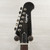 Used Epiphone DG-335 Semi-Hollow Electric Guitar Blue 40015-S000329474 View 8
