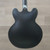 Used Epiphone DG-335 Semi-Hollow Electric Guitar Blue 40015-S000329474 View 12