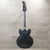 Used Epiphone DG-335 Semi-Hollow Electric Guitar Blue 40015-S000329474 View 11