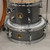 Used Tama Club Jam Drum Shell Kit Silver 40015-S000329475 View 3
