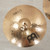 Used Meinl 14" Classics Custom Medium Hi Hat Cymbal Pair 40015-S000329476 View 4