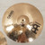 Used Meinl 14" Classics Custom Medium Hi Hat Cymbal Pair 40015-S000329476 View 5