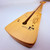 Used Fender Player Series Fretless Jazz Bass Replacement Neck 9.5R 41121-S000051375 View 3