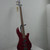 Used Mitchell MB200BR Bass Red 40042-S000260449 View 2