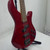 Used Mitchell MB200BR Bass Red 40042-S000260449 View 6