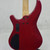 Used Mitchell MB200BR Bass Red 40042-S000260449 View 10