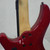 Used Mitchell MB200BR Bass Red 40042-S000260449 View 9