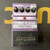Used Digitech TURBO FLANGER Flanger Pedal 40111-S000188679 View 1