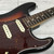Used Fender 2022 Player Stratocaster Electric Guitar Sunburst  40051-S000115778 View 6