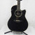Used Ovation 1869 Custom Legend Vintage Black 40042-S000260469 View 3