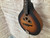 Used Luna TRINITY A MANDOLIN 41112-S000097783 View 4