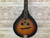 Used Luna TRINITY A MANDOLIN 41112-S000097783 View 1