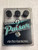 Used Electro Harmonix (E/H) PULSAR STEREO Tremolo Pedal 40107-S000153724 View 1