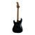 Used Fender 2013 Special Edition Standard Strat HSS Electric Guitar Black 6-String 41117-S000051700 View 4