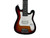 Used RITMO MINI GUITAR Electric Guitar Sunburst 6-String 41120-S000034482 View 1
