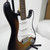 Used Squier Strat Electric Guitar Tobacco Sunburst 40042-S000260483 View 6