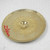 Used Zildjian Azuka Latin Multi 15 Inch Crash Cymbal 40042-S000260491 View 3