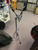Used Yamaha SNARE STAND Snare Stand 40085-S000105742 View 1