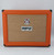 Used Orange PPC212OB 2 x 12 Guitar Speaker Cabinet 2 x 12 40081-S000111995 View 1