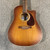 Used SEAGULL ENTOURAGE RUSTIC CW QI Acoustic-Electric Guitar 41106-S000095237 View 1