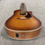Used SEAGULL ENTOURAGE RUSTIC CW QI Acoustic-Electric Guitar 41106-S000095237 View 6