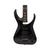 Used Alvarez 1990S DANA SCOOP BLACK Vintage Super S Electric Guitar Black 6-String 41126-C000090650 View 1