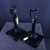 Used MONITORS DESKTOP STAND PAIR Speaker Stand 40123-S000131656 View 1