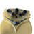 Used Danelectro DADDY O Overdrive Pedal 40009-S000307586 View 3