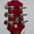 Used Epiphone Wildkat WR Semi-Hollow Electric Guitar Red 40042-S000260531 View 15