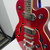 Used Epiphone Wildkat WR Semi-Hollow Electric Guitar Red 40042-S000260531 View 13