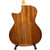 Used Washburn Harvest Edition Natural 41119-S000036179 View 10