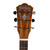 Used Washburn Harvest Edition Natural 41119-S000036179 View 4