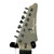 Used Ibanez TOD50 TIM HENSON W/GIGBAG Super S Electric Guitar Silver/Gray 7-String 40009-S000307610 View 11