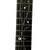 Used Ibanez TOD50 TIM HENSON W/GIGBAG Super S Electric Guitar Silver/Gray 7-String 40009-S000307610 View 8