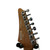 Used Ibanez TOD50 TIM HENSON W/GIGBAG Super S Electric Guitar Silver/Gray 7-String 40009-S000307610 View 16