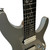Used Ibanez TOD50 TIM HENSON W/GIGBAG Super S Electric Guitar Silver/Gray 7-String 40009-S000307610 View 10