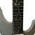 Used Ibanez TOD50 TIM HENSON W/GIGBAG Super S Electric Guitar Silver/Gray 7-String 40009-S000307610 View 7
