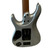 Used Ibanez TOD50 TIM HENSON W/GIGBAG Super S Electric Guitar Silver/Gray 7-String 40009-S000307610 View 13