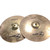 Used Zildjian PLANET Z 13 HI HATS Cymbal 13" 41136-S000153458 View 3