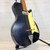 Used Kay SIZZLER Electric Guitar Black 6-String 41108-S000062367 View 1