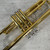Used Yamaha YTR2320 Trumpet 40112-S000179044 View 11