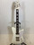 Used Sterling by Ernie Ball MARIPOSA Offset Double Cutaway Electric Guitar White 6-String 40107-S000153759 View 2