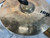 Used Sabian 18 IN HHX SYNERGY HEAVY MARCHING PAIR Crash Cymbal 18" 40012-S000304968 View 2