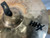 Used Sabian 18 IN HHX SYNERGY HEAVY MARCHING PAIR Crash Cymbal 18" 40012-S000304968 View 3