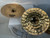 Used Sabian 18 IN HHX SYNERGY HEAVY MARCHING PAIR Crash Cymbal 18" 40012-S000304968 View 7