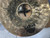 Used Sabian 18 IN HHX SYNERGY HEAVY MARCHING PAIR Crash Cymbal 18" 40012-S000304968 View 9