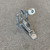 Used PEARL SINGLE KICK PEDAL 41106-S000095284 View 1