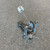 Used PEARL SINGLE KICK PEDAL 41106-S000095284 View 2