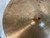 Used Paiste 404 20 RIDE Ride Cymbal 20" 40012-S000304972 View 4